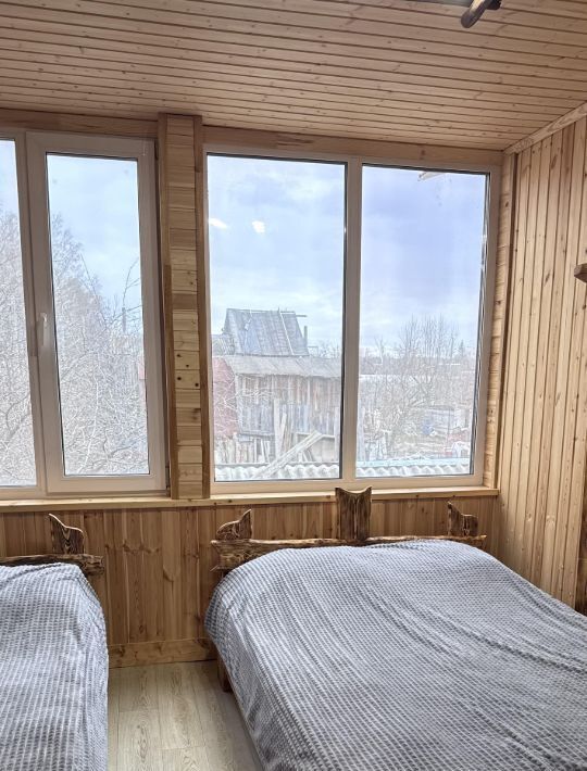 дом г Ульяновск р-н Ленинский сад снт Вишневый СНТ, 5 фото 18
