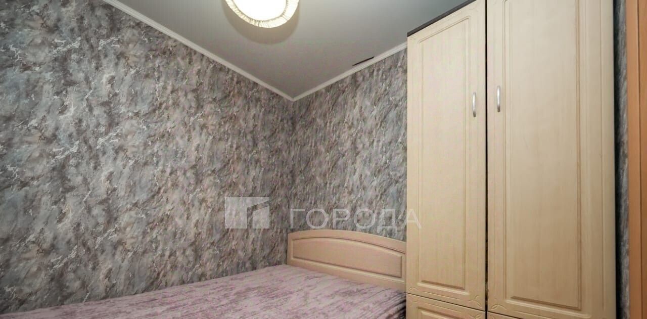 квартира г Новосибирск метро Площадь Гарина-Михайловского ул Ленина 75 фото 2