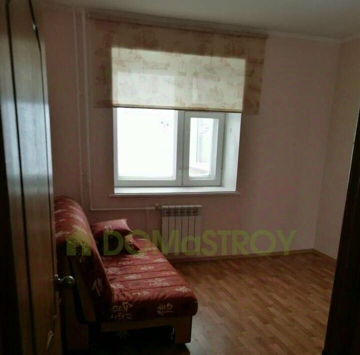 квартира г Новосибирск Речной вокзал ул Никитина 3 фото 3
