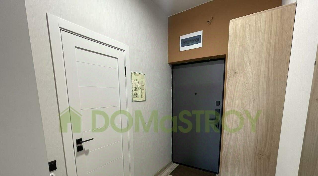 квартира г Новосибирск Октябрьская ул Ипподромская 15 фото 15