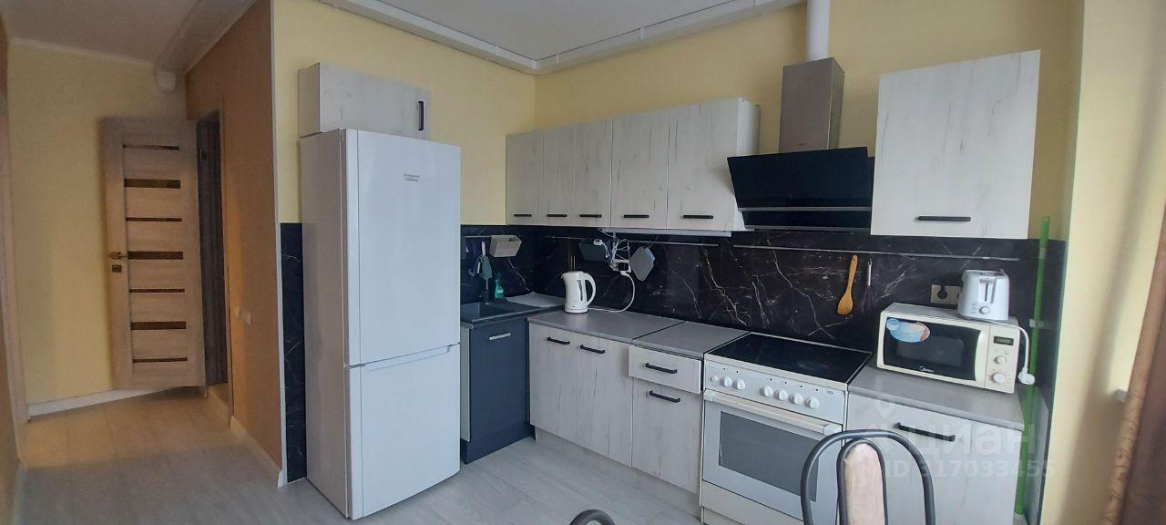 квартира г Москва б-р Бескудниковский 6/3 Московская область фото 2