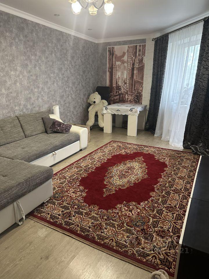 квартира г Балашиха ул Лукино 55а фото 9