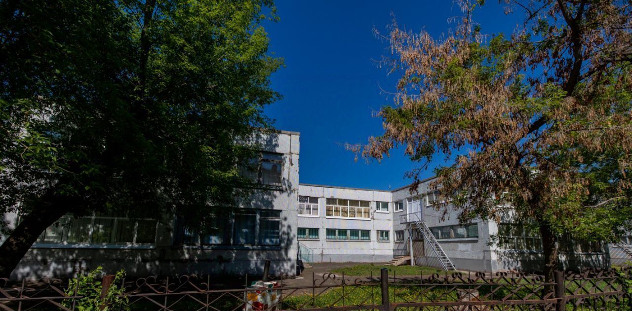 квартира г Оренбург р-н Дзержинский ул Дружбы 6/1 фото 12