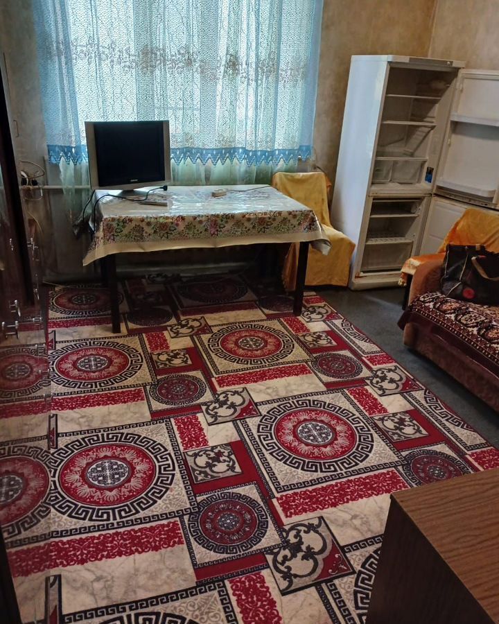 комната г Орехово-Зуево ул Козлова 24 Орехово-Зуевский г. о. фото 2