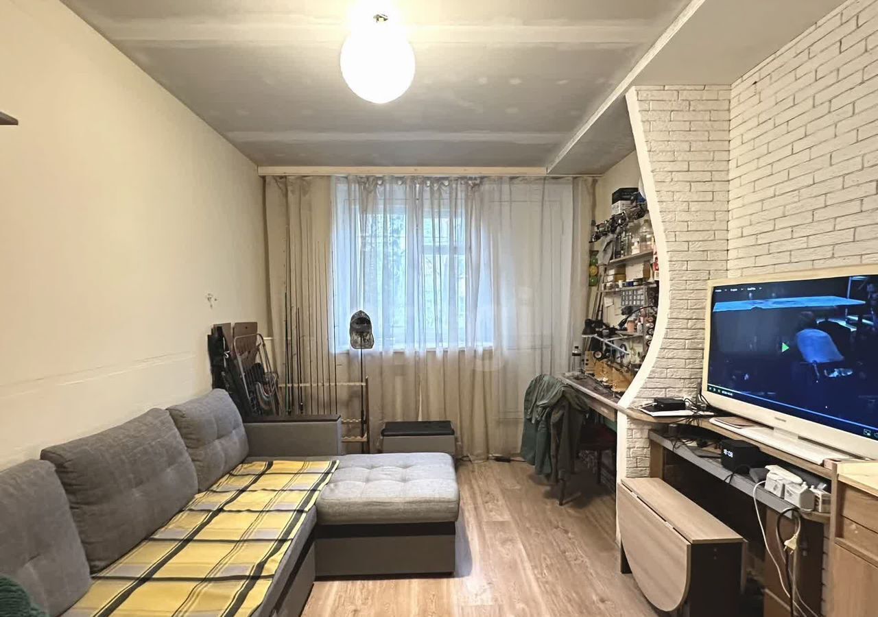 квартира г Одинцово Баковка 106, Одинцовский г. о., Можайское ш. фото 1