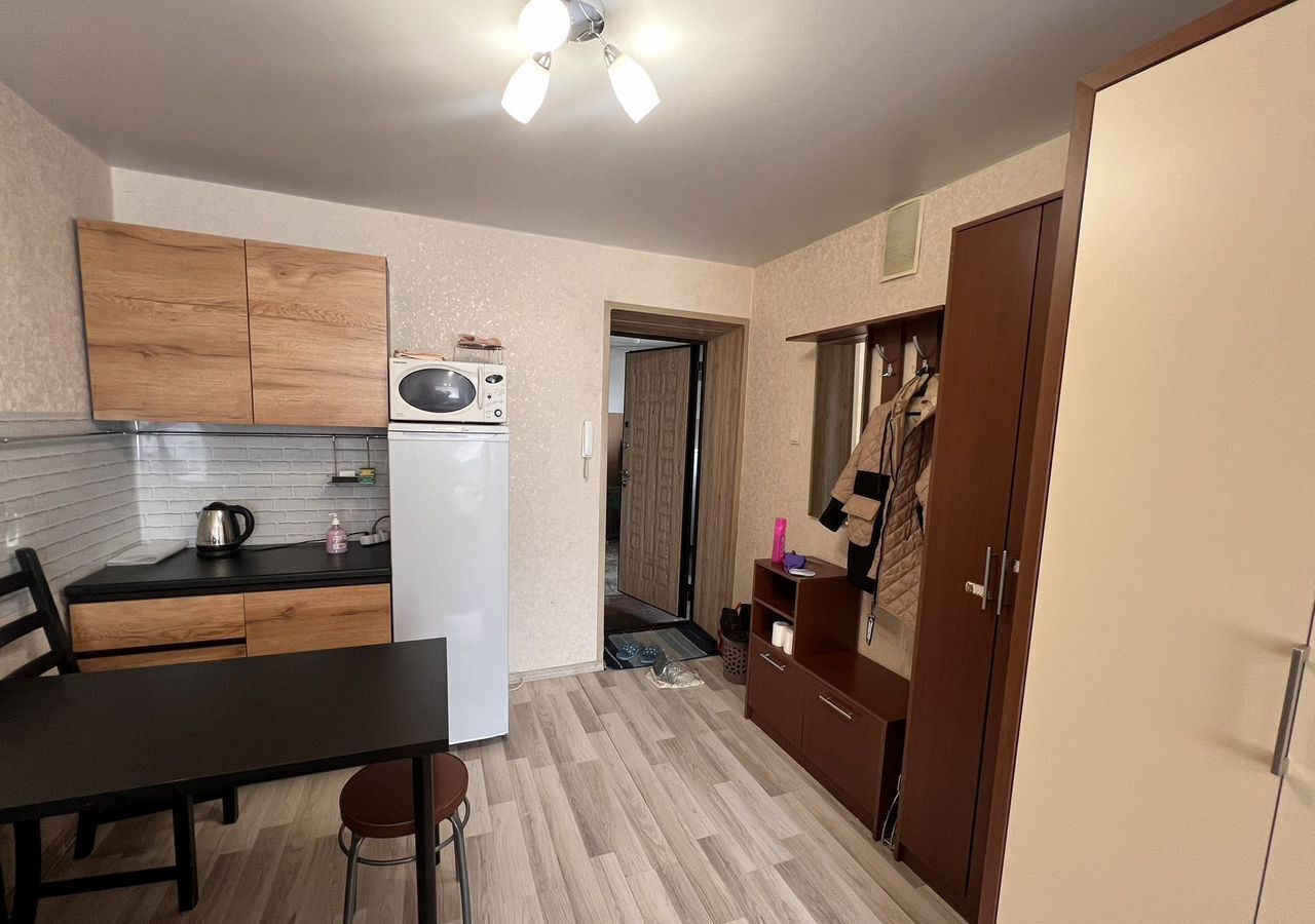 комната г Екатеринбург Уральская ул Мамина-Сибиряка 10 фото 3