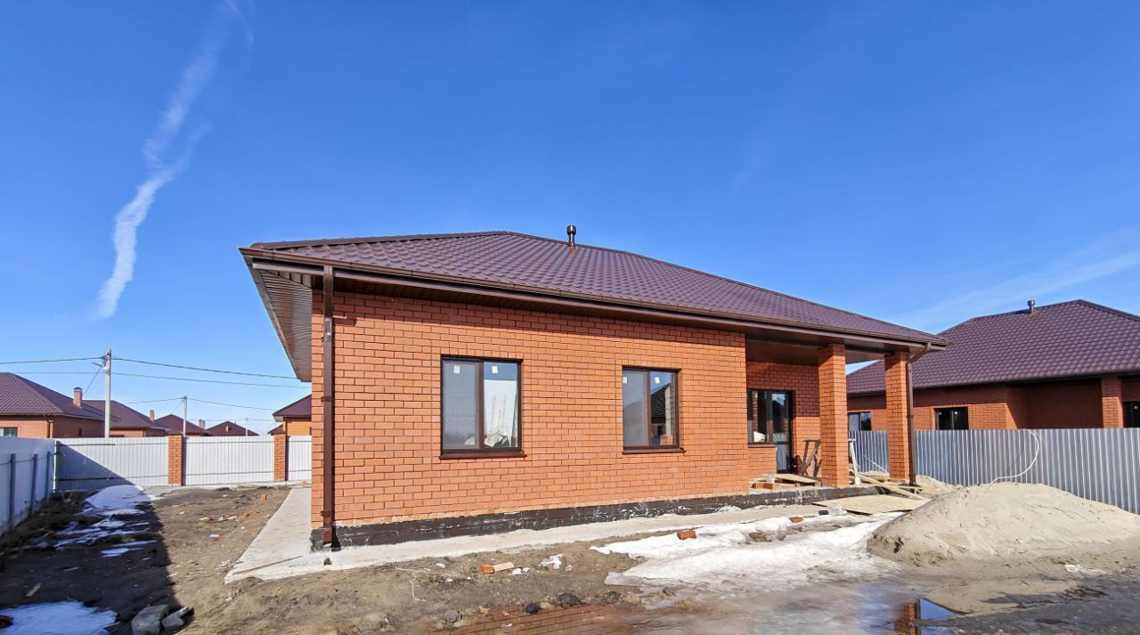 дом г Тюмень р-н Центральный пр-д Черноморский фото 15