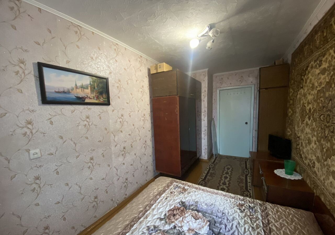 квартира р-н Балахнинский г Балахна пр-кт Дзержинского 1/1 фото 11