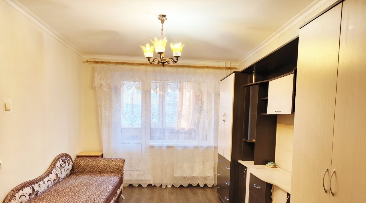 квартира г Нижний Новгород Парк культуры ш Южное 2а фото 3