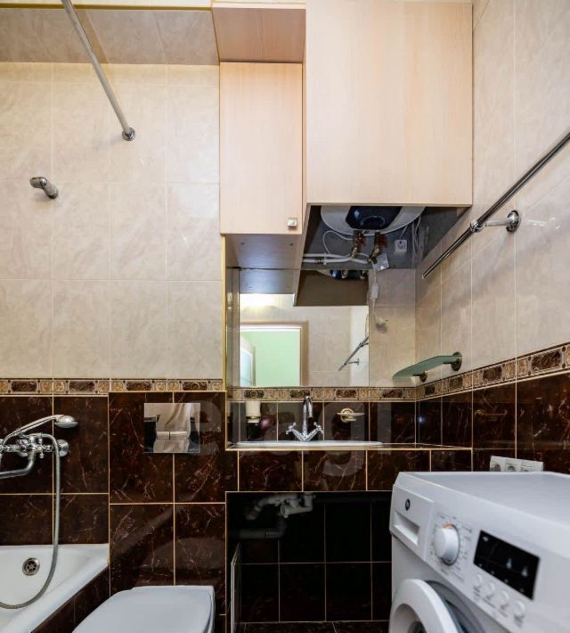 квартира г Сургут ул Крылова 26 40-й фото 12