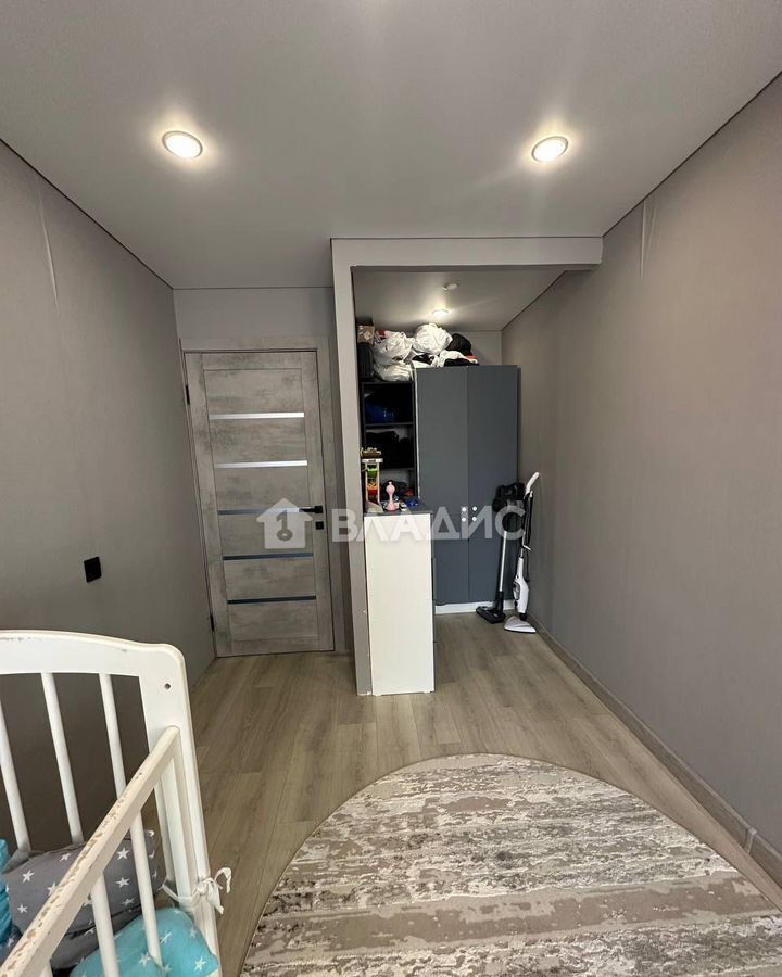 квартира г Тобольск 4-й мкр-н, 9Б фото 5