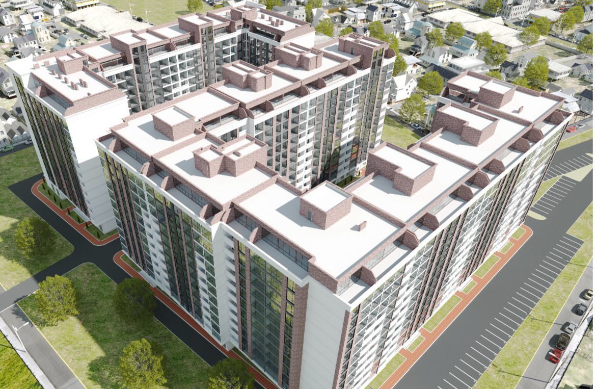 квартира г Избербаш ул Им Р.Зорге 43 фото 9