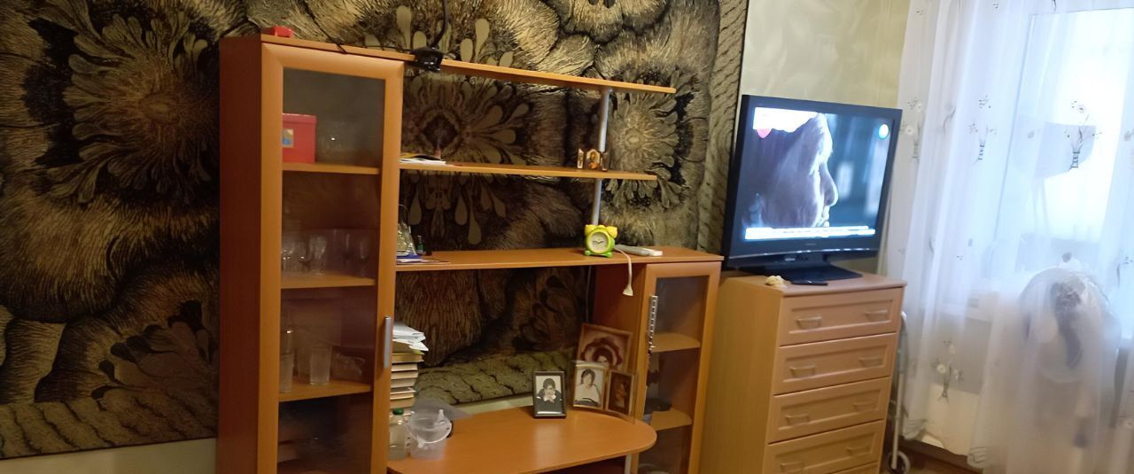 квартира р-н Кстовский г Кстово ул Парковая 7а фото 10
