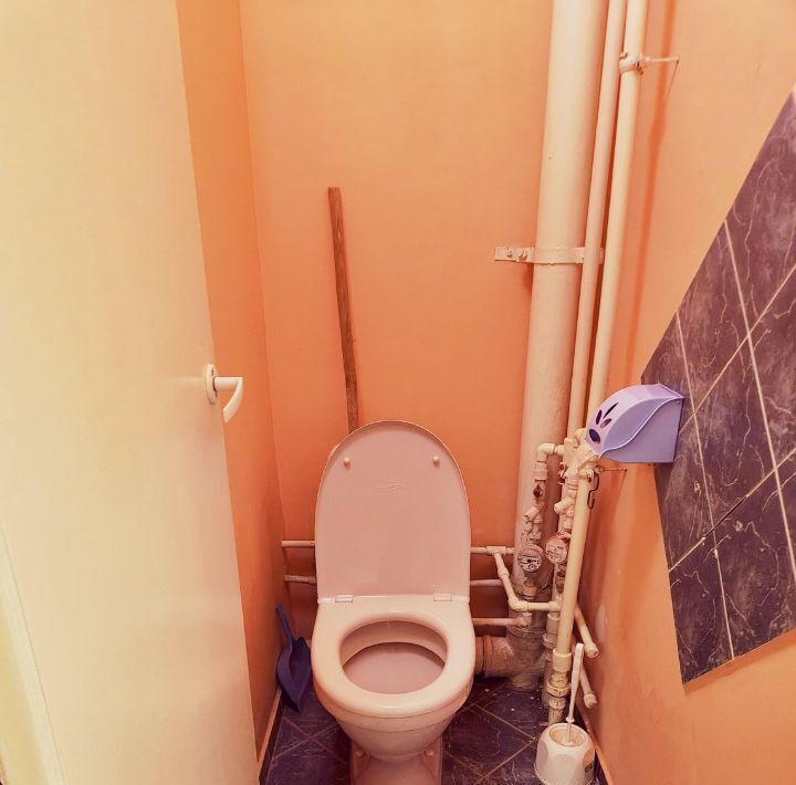 квартира г Нижний Новгород Парк культуры ш Южное 2а фото 10