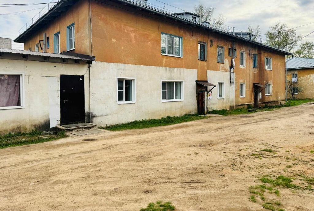 квартира г Переславль-Залесский пер Красноэховский 7 фото 6