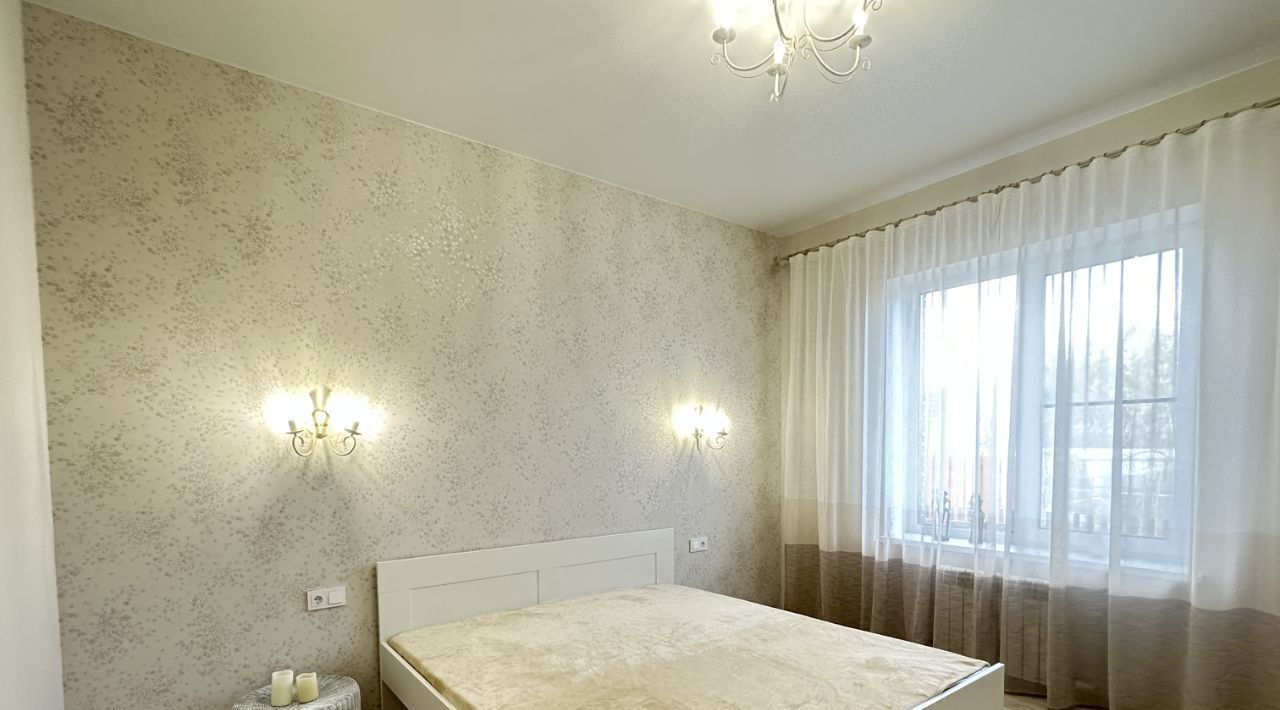 дом г Омск р-н Ленинский СОСН Заря-1 тер., аллея 1-я, 21 фото 10