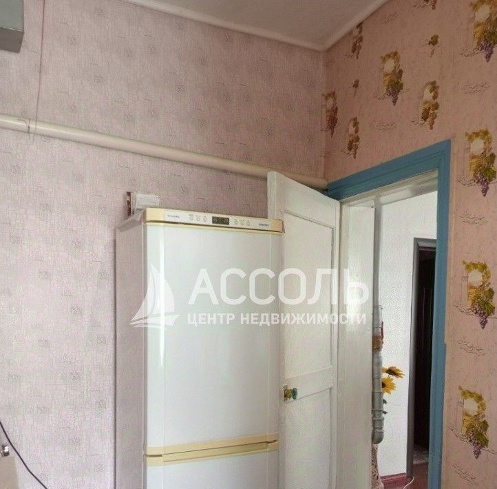 дом г Омск р-н Октябрьский ул 30-я Рабочая 18 фото 37