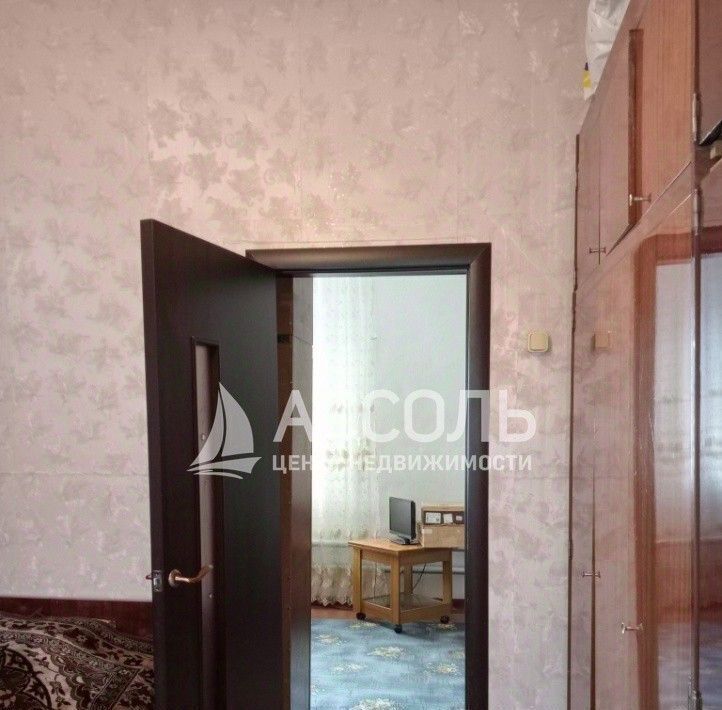 дом г Омск р-н Октябрьский ул 30-я Рабочая 18 фото 40