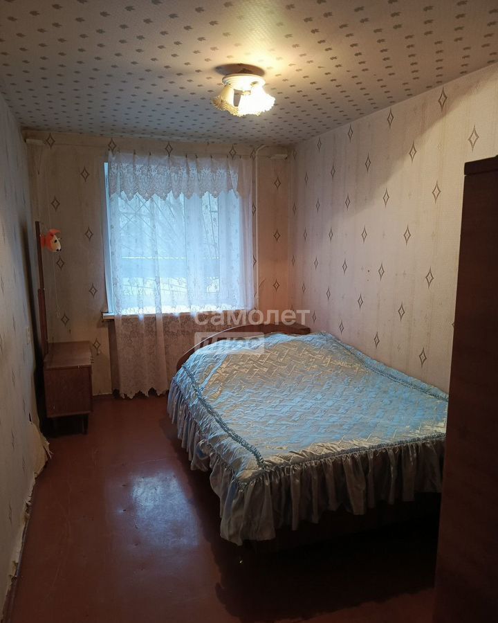 квартира г Киров р-н Ленинский ул Производственная 10 фото 2