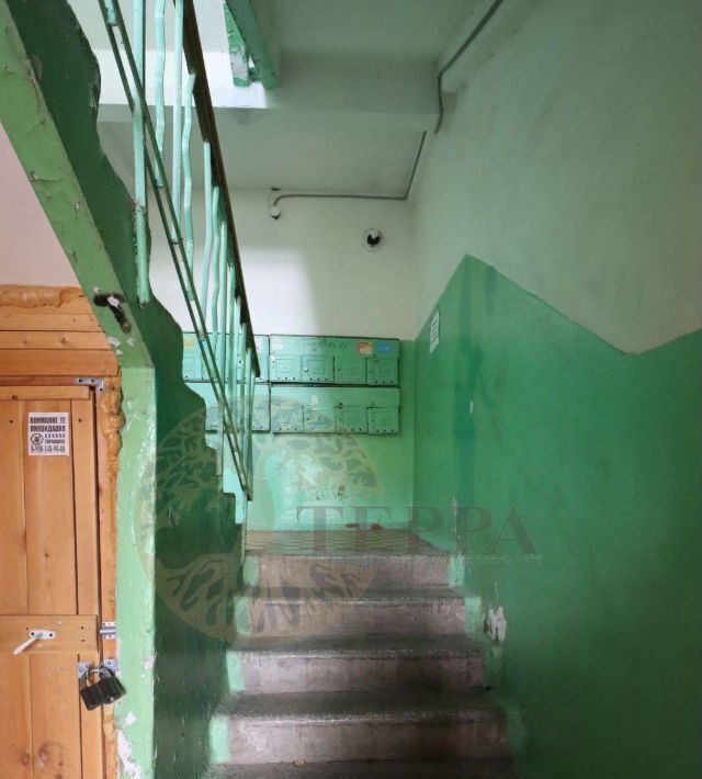 квартира г Воронеж р-н Ленинский ул Краснознаменная 171а фото 25