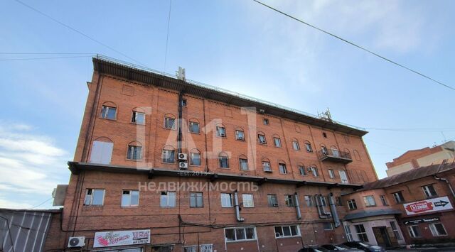р-н Центральный ул 3-го Интернационала 90 фото