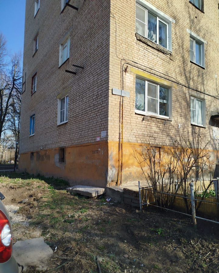 квартира р-н Щекинский г Щекино ул Ленина 51 фото 1