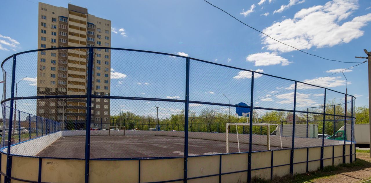 квартира г Оренбург р-н Ленинский ул Мира 3/1 фото 18