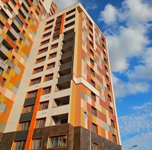 микрорайон Панки проезд Хлебозаводской 1а фото