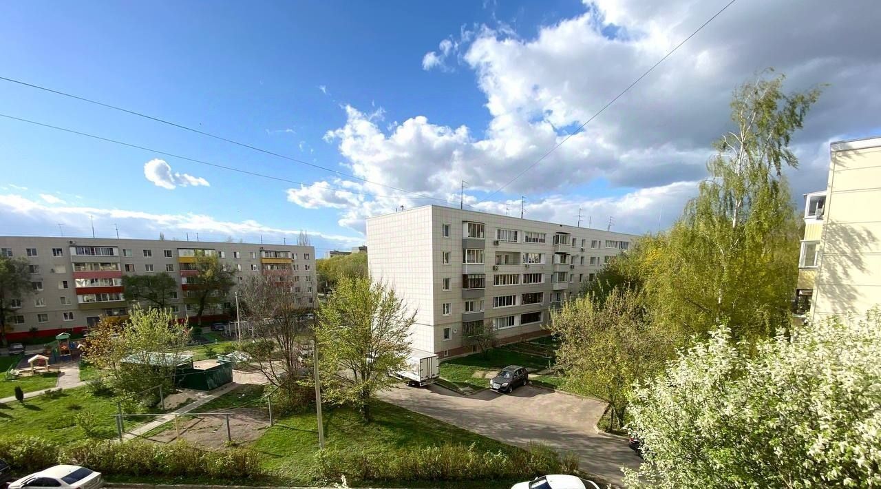 квартира г Подольск мкр Львовский ул Садовая 5 Подольск фото 12