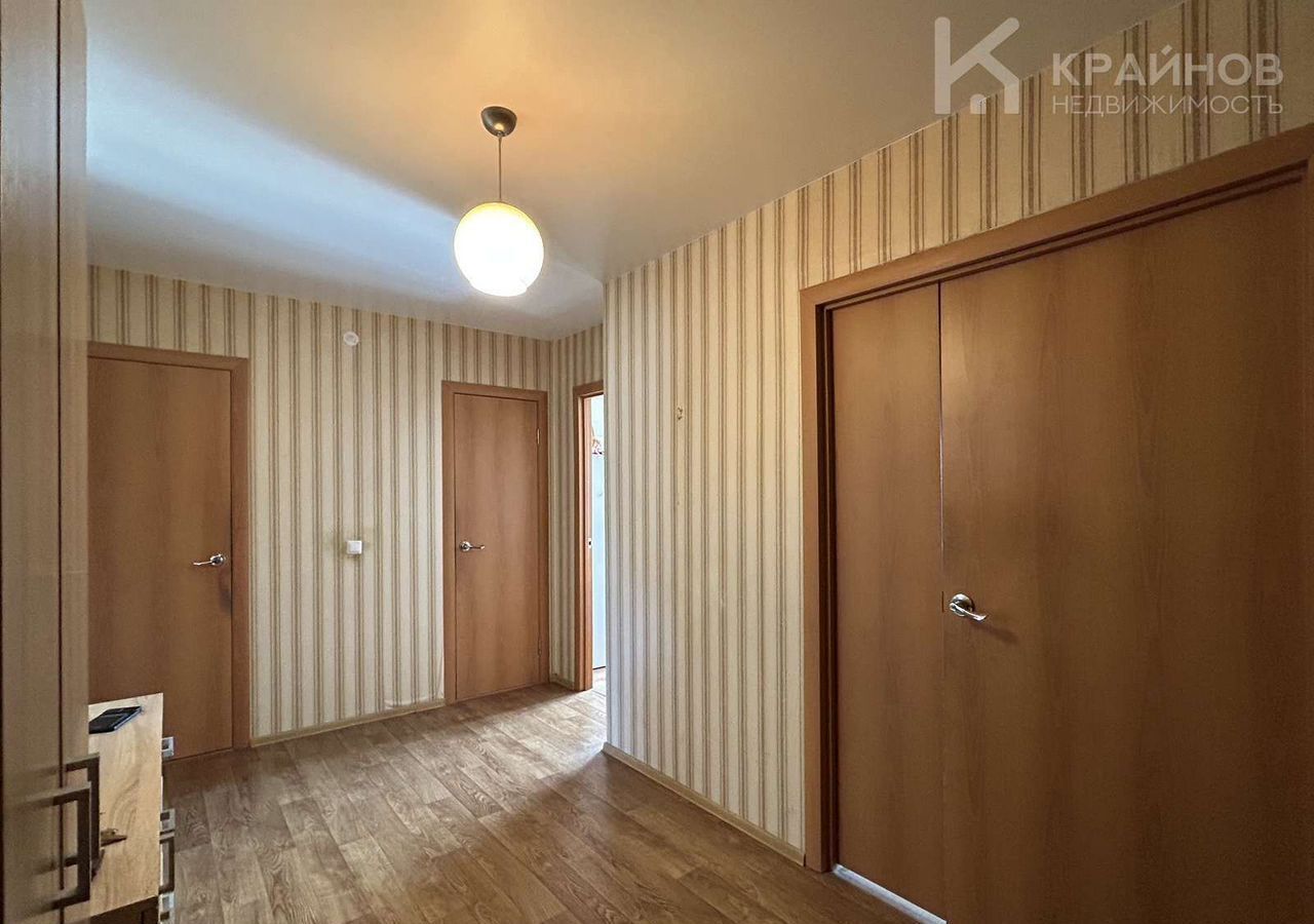 квартира г Воронеж р-н Центральный пр-кт Московский 142/2 фото 1