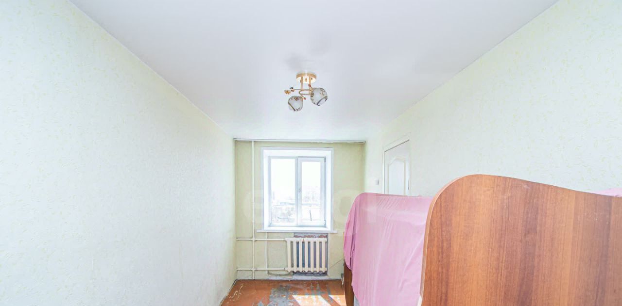 квартира г Улан-Удэ р-н Железнодорожный ул Гагарина 41 фото 4