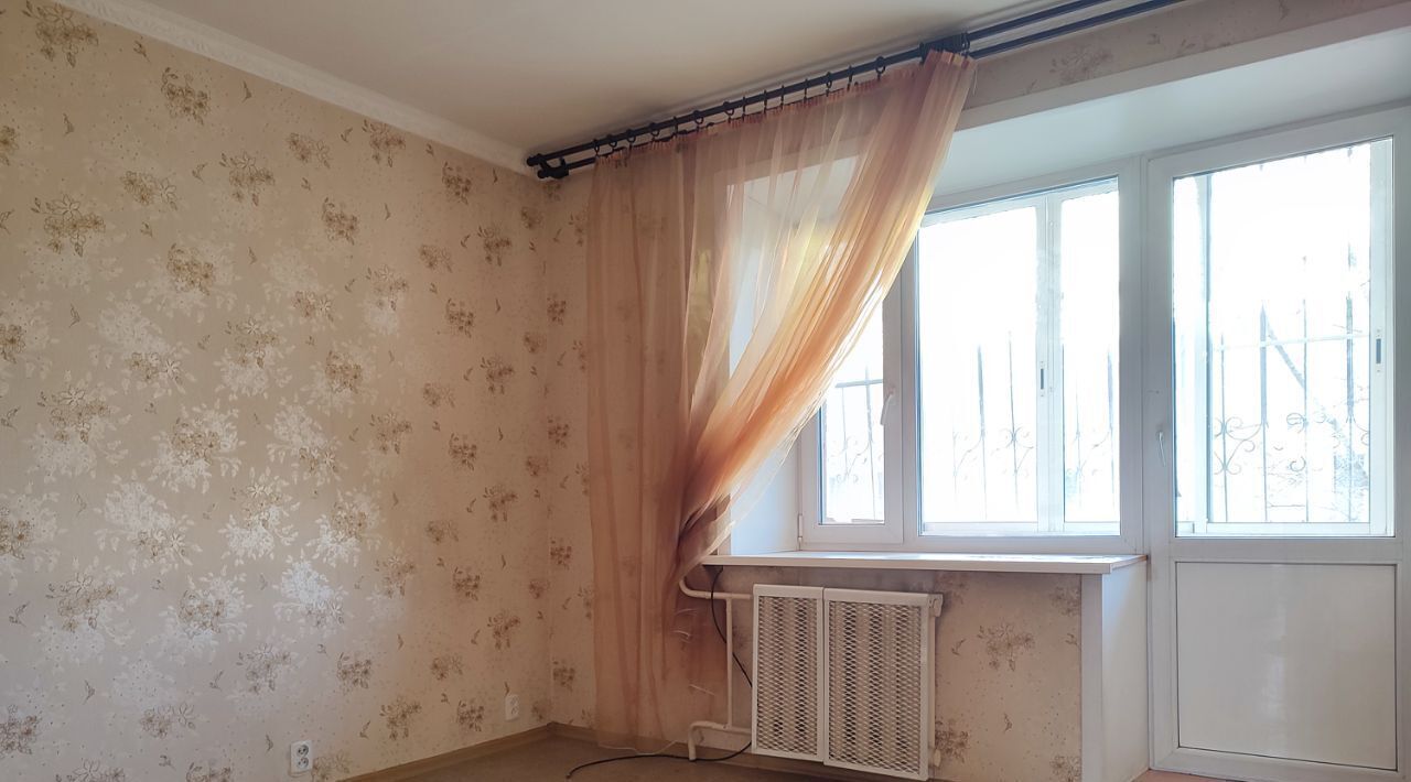 квартира г Чита р-н Черновский ул Весенняя 16 фото 13