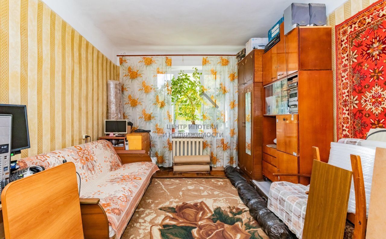 комната г Челябинск р-н Тракторозаводский ул Первой Пятилетки 21 фото 4