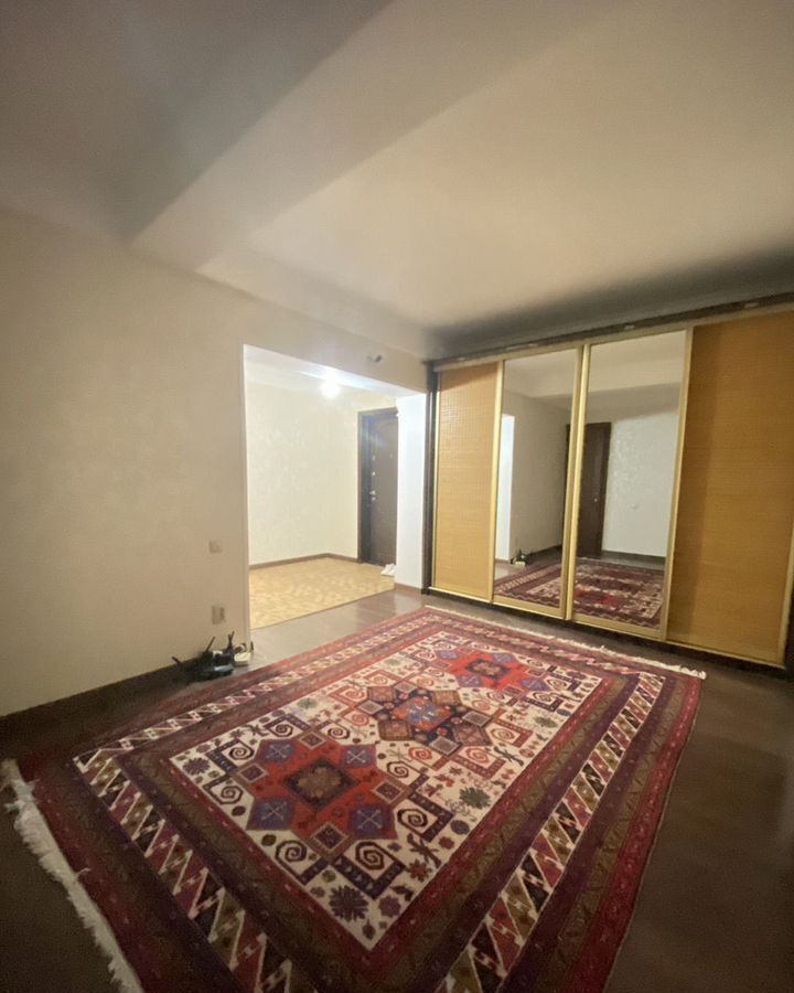 квартира г Махачкала р-н Ленинский пр-кт Гамидова 49к/5 фото 14