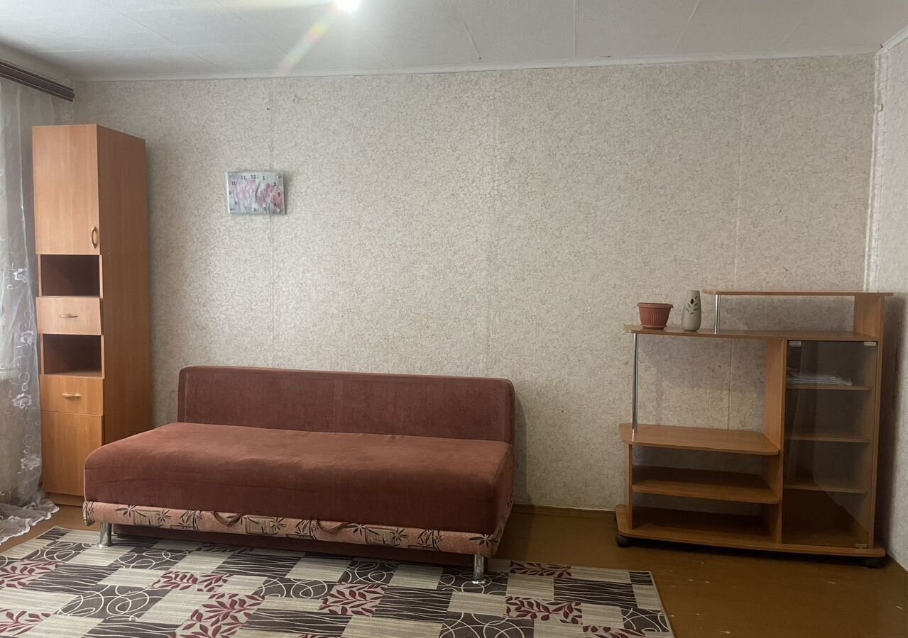 квартира г Качканар Качканарский муниципальный округ, 5-й мкр-н, 51 фото 1