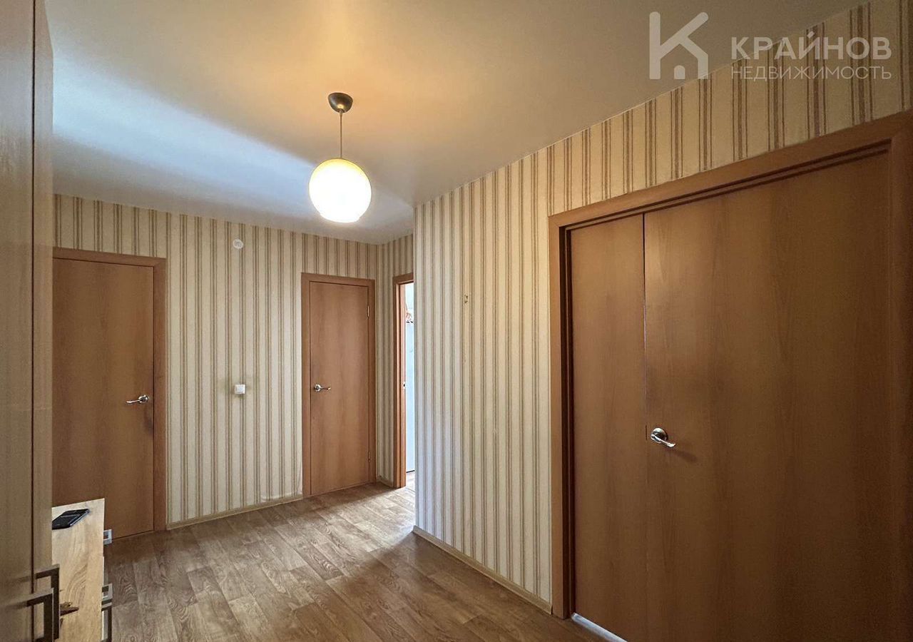 квартира г Воронеж р-н Центральный пр-кт Московский 142/2 фото 26