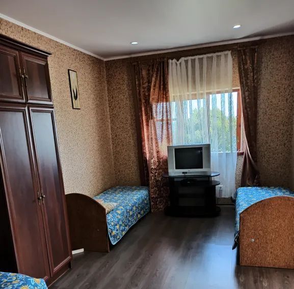 комната г Ялта пгт Кацивели ул Виткевича В.В. профессора имени 13 фото 6