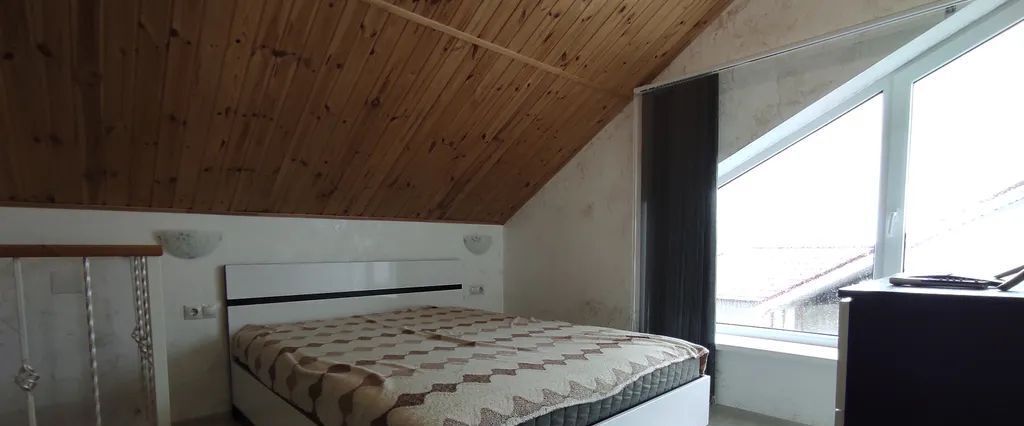 дом г Евпатория пгт Заозерное ул Аллея Дружбы 14к/8 фото 10