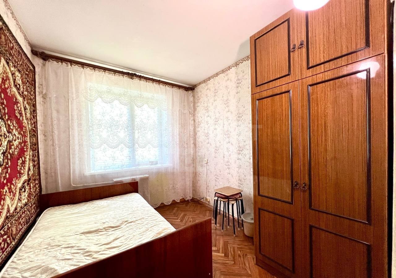 квартира г Оренбург р-н Ленинский пр-кт Гагарина 42 фото 14