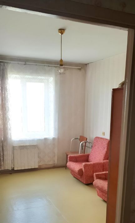 квартира г Курган ул Свердлова 22 фото 8