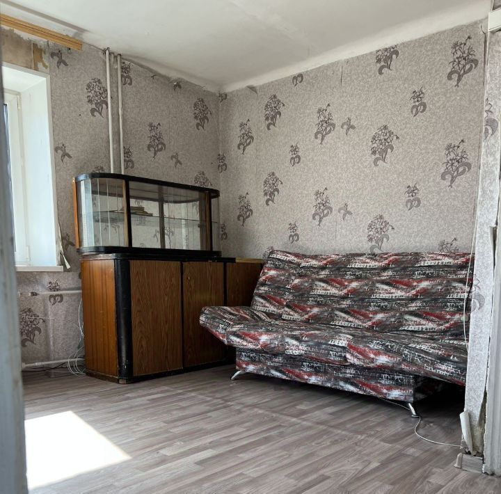 квартира г Челябинск р-н Курчатовский пр-кт Победы 182а фото 4