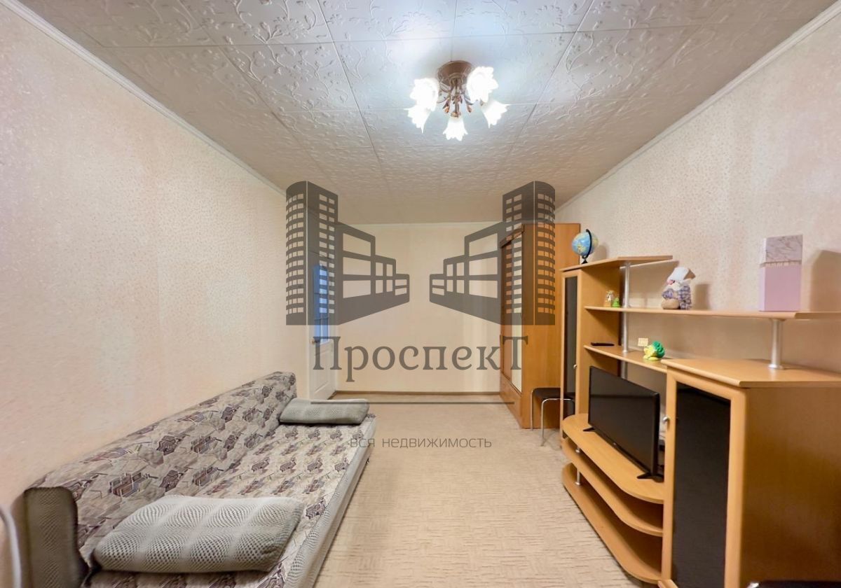 квартира г Норильск ул Талнахская 36 фото 2