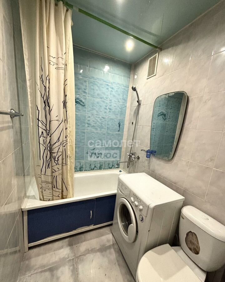 квартира г Каменск-Уральский ул Шестакова 32 фото 5