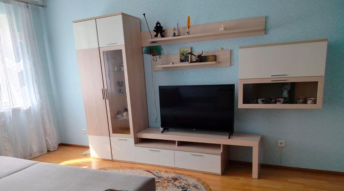 квартира г Белгород Восточный ул Газовиков 5 фото 1