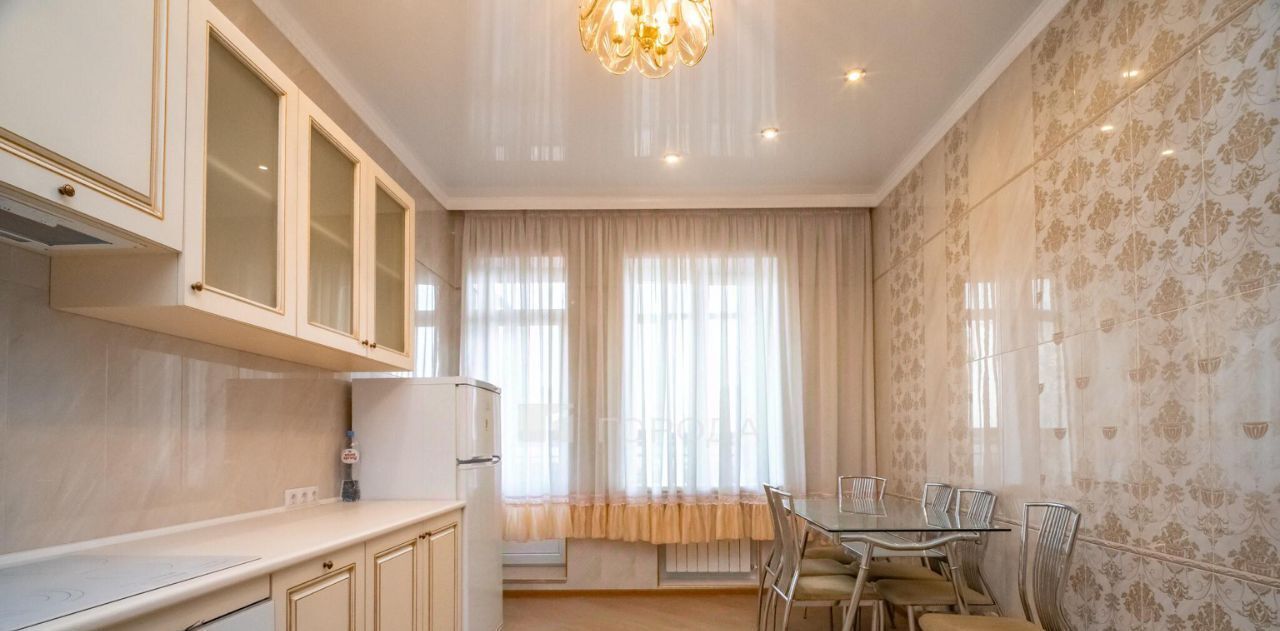 квартира г Новосибирск ул Максима Горького 85 Площадь Ленина фото 3