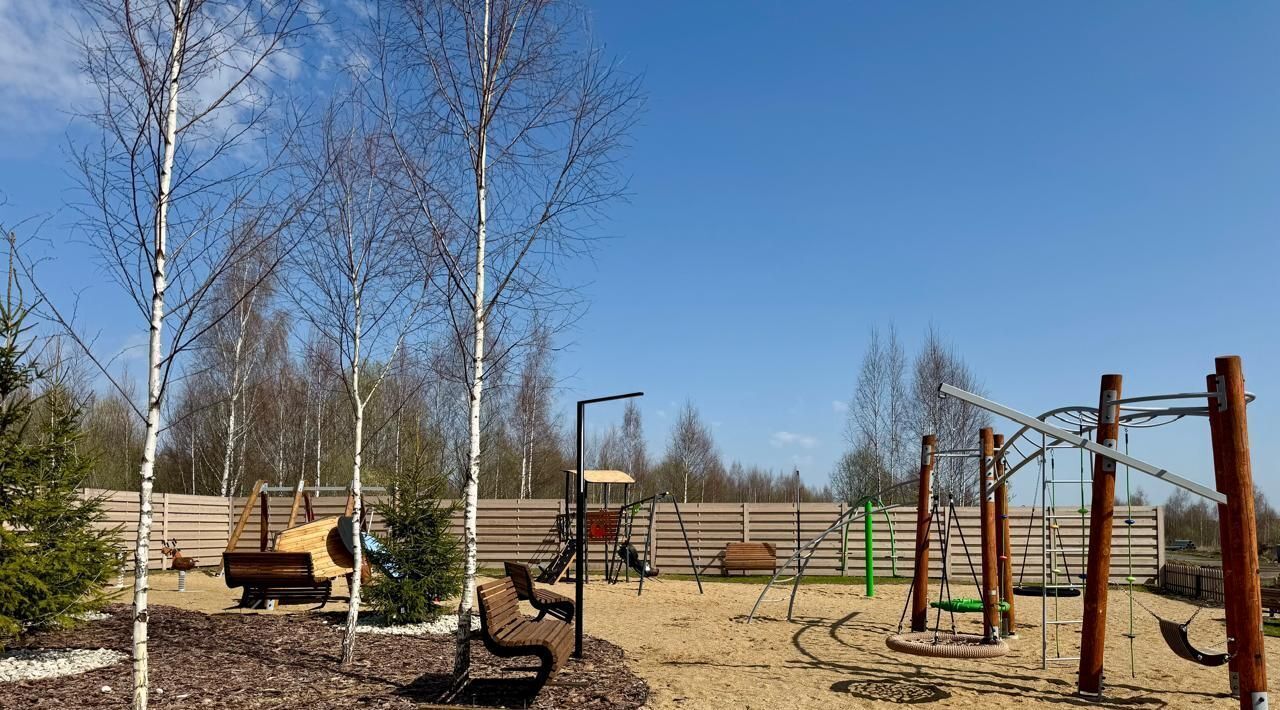 земля г Солнечногорск Семейный Истра кп фото 12