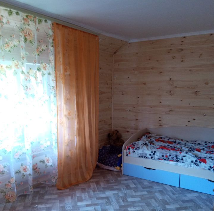 дом г Луховицы ул. Пелиха фото 9