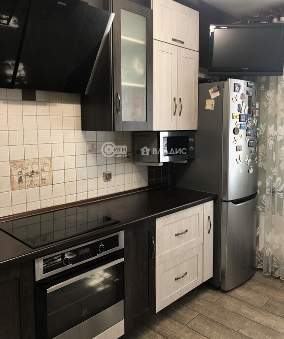квартира г Воронеж ул Шишкова 72/5 фото 11