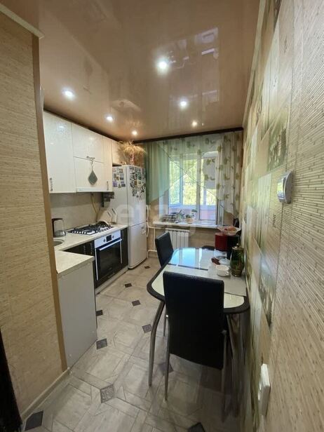 квартира г Калуга р-н Октябрьский ул Московская 315к/2 фото 12