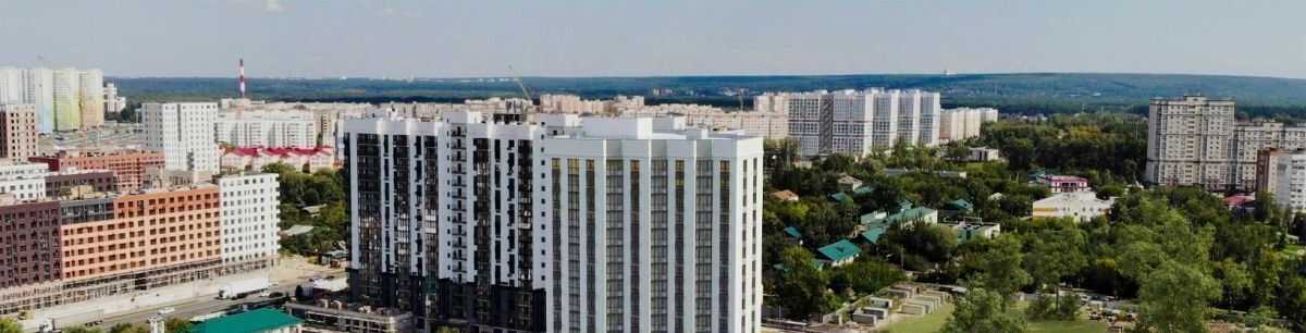квартира г Пенза р-н Железнодорожный ул Измайлова 41в фото 3